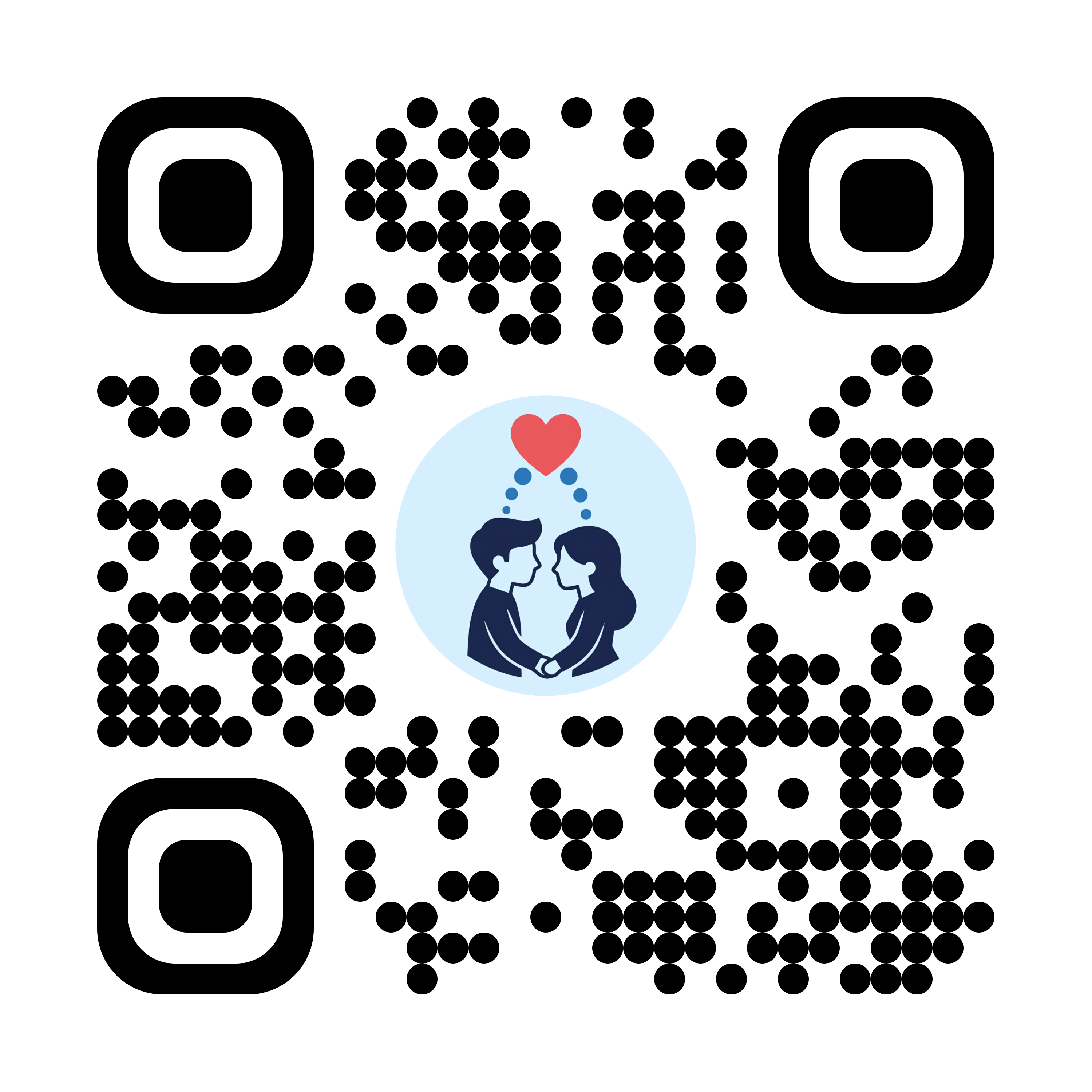 QR code for MyFuntasy on the App Store