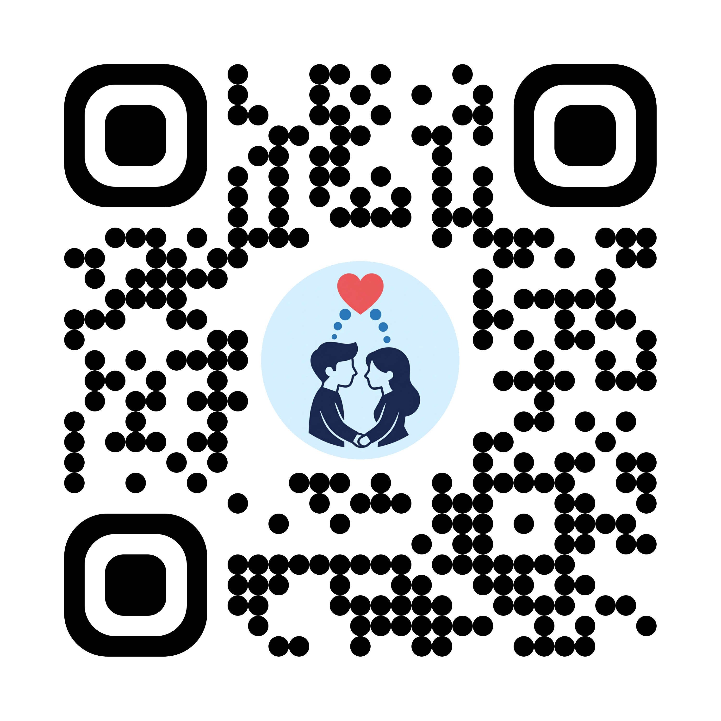 QR code for MyFuntasy Journal on Google Play